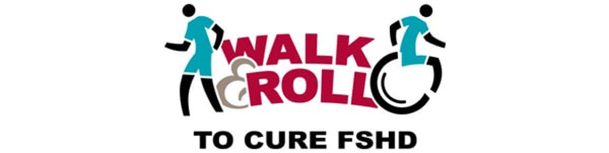 Walk & Roll to Cure FSHD - FSHD Society