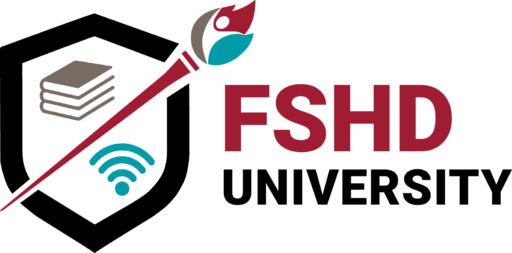FSHD University Logo