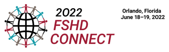 FSHD Connect Conference | FSHD Society