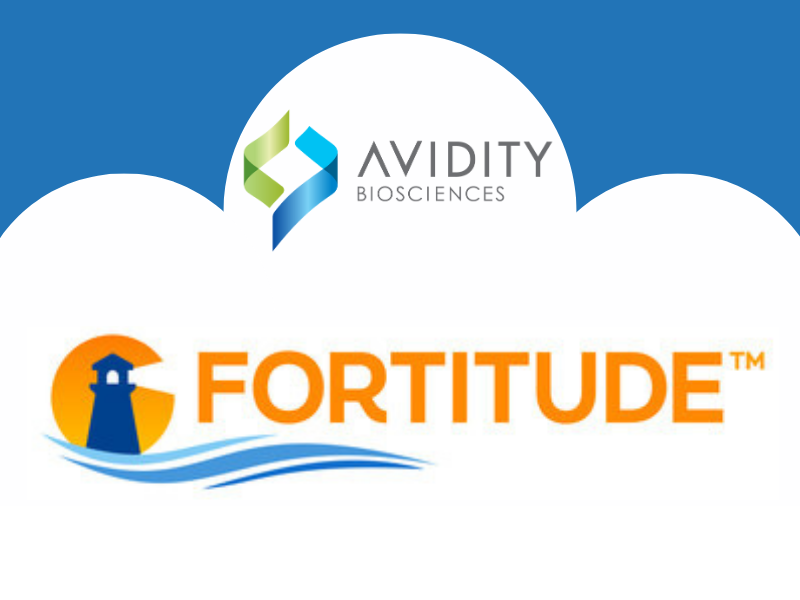 Updated Avidity-Fortitude