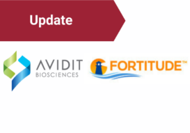 Avidity FORTITUDE trial Update
